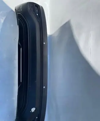 Volkswagen Taigo Rear bumper
