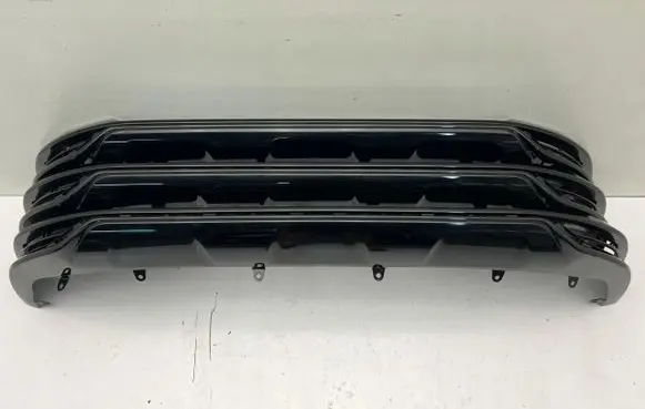 Toyota RAV 4 (XA50) Front bumper lip 