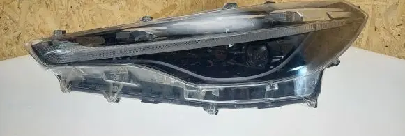 Toyota Corolla Cross Headlight/headlamp ITPD014738