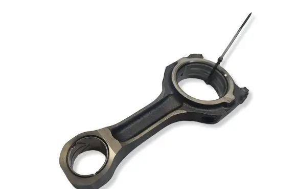 Ford S-MAX Connecting rod/conrod 1234