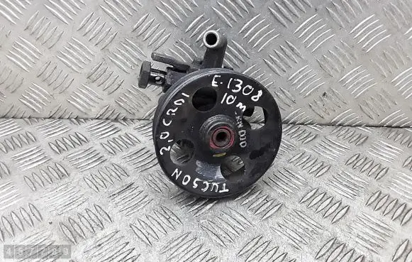 Hyundai Tucson LM Power steering pump 571002E300