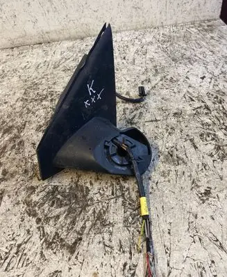 Renault Kadjar Front door wing mirror part 