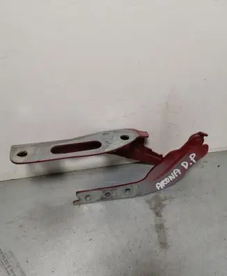 Seat Arona Engine bonnet/hood hinges 6F0823302A