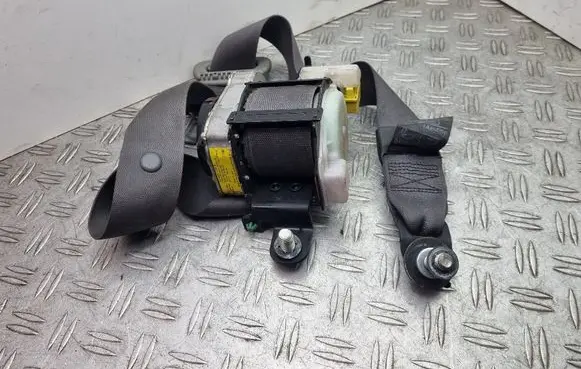 Honda CR-V Front seatbelt TEAF6EJ015 81450SKNE110M4