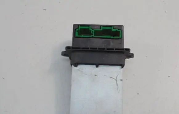 Citroen C5 Heater blower motor/fan resistor N106091C