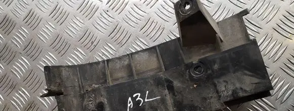 Audi A3 S3 8L Front bumper support beam 8l0807377a