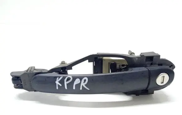 Seat Altea Front door exterior handle 3B0837885 6Q0837885 6Q4839