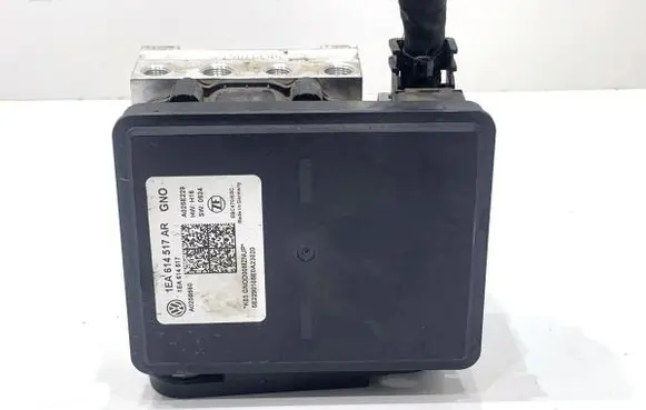 Audi Q4 Sportback e-tron ABS Pump 1EA614517AR