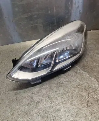 Ford Fiesta Headlight/headlamp H1BB17W030AE 175PL25168