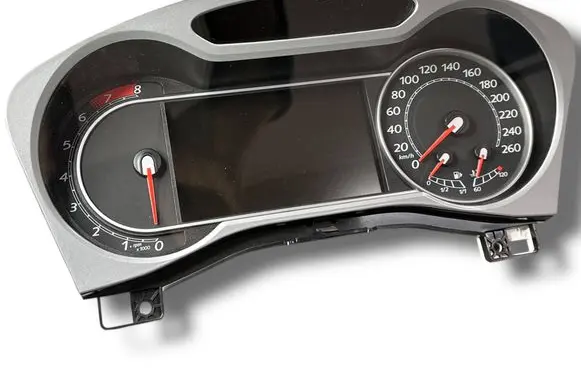 Ford C-MAX II Clock T777 7M2T10849AE