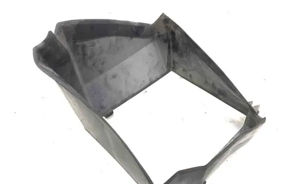 BMW X5M E70 Intercooler air guide/duct channel 7205946 75965010
