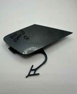 Audi Q7 4M Front tow hook cap/cover 4M0807241E