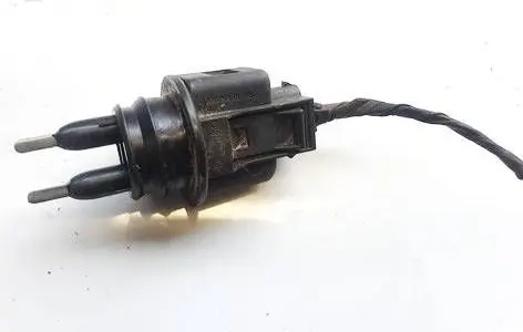 Skoda Superb B6 (3T) Sensor 1j0973202