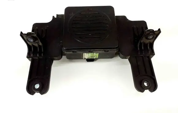 Hyundai Ioniq Alarm system siren K496391000