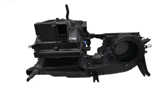 KIA Sportage Interior heater climate box assembly 972003U071