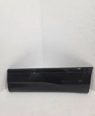 Bentley Bentayga Rear door trim (molding) 36A853073 046072 1337906