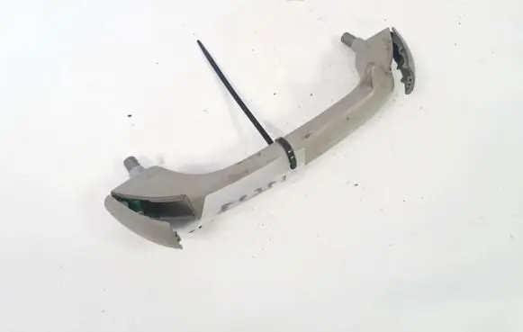 Audi A2 Rear interior roof grab handle