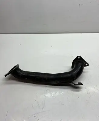 Opel Astra H EGR valve line/pipe/hose 8980607960