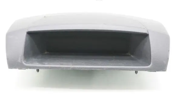 Peugeot Partner Radio/CD/DVD/GPS head unit 9680939077