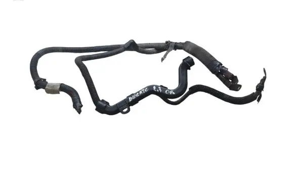 Fiat Ducato Positive cable (battery) 1350255080