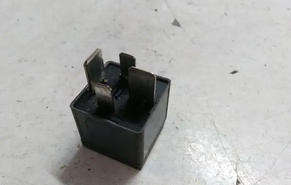 Ford Focus Other relay F80B14B192AA