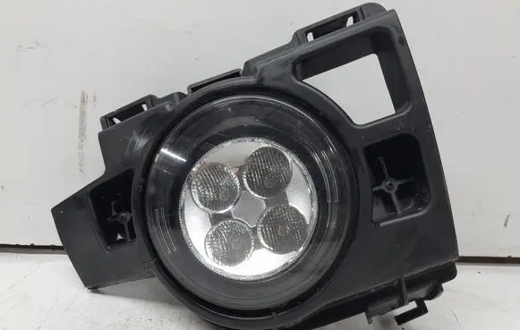 Renault Twingo III Front fog light trim/grill 269259198 266056092R