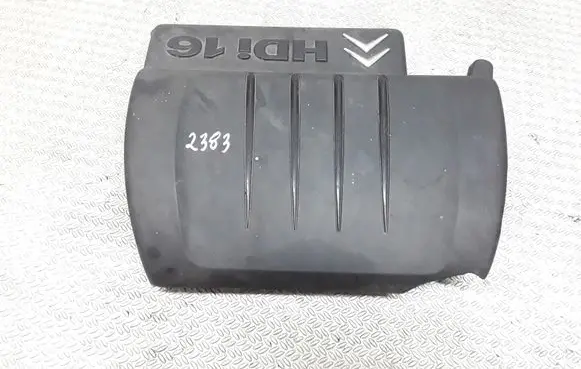 Citroen Xsara Picasso Engine cover (trim) 9653014680