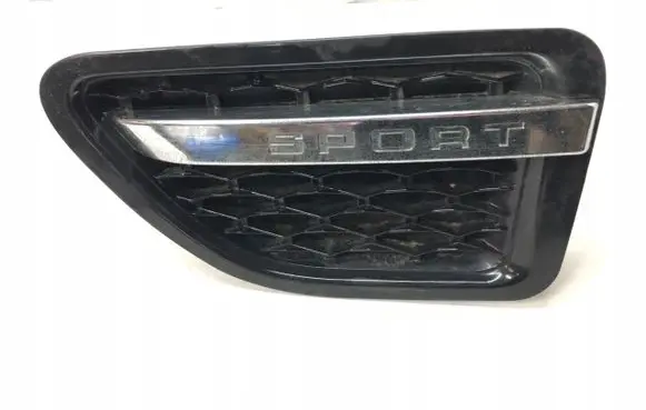 Land Rover Range Rover Sport L320 Front fender indicator light 