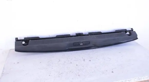 Peugeot 5008 II Trunk/boot sill cover protection 981135977 MP7572