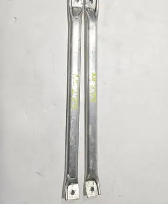 BMW X5 E70 Front strut bar 7184939