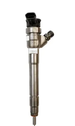 Opel Vivaro Fuel injector 0445110414