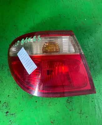 Nissan Almera N16 Rear/tail lights