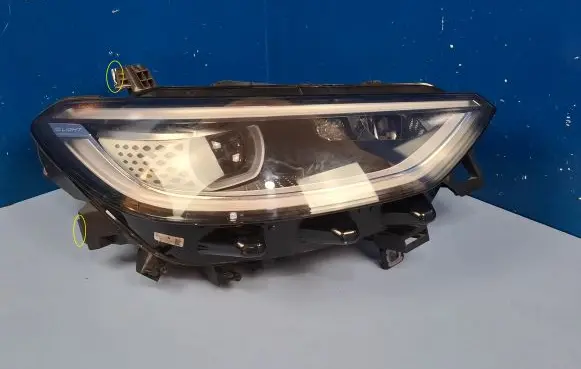 Headlight/headlamp