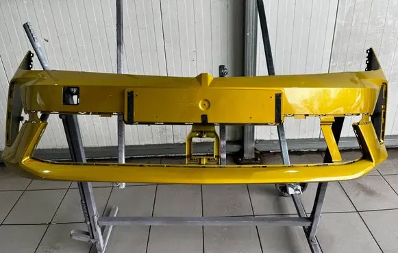 Opel Astra L Front bumper 