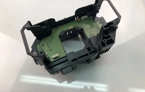 Volvo V40 Other control units/modules 31327902