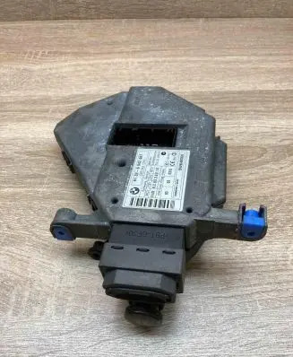 BMW 7 E65 E66 Ignition lock 6942487 5WK48000