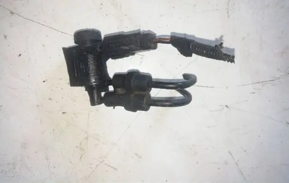 Ford Transit Turbo solenoid valve 92AB9H465AA