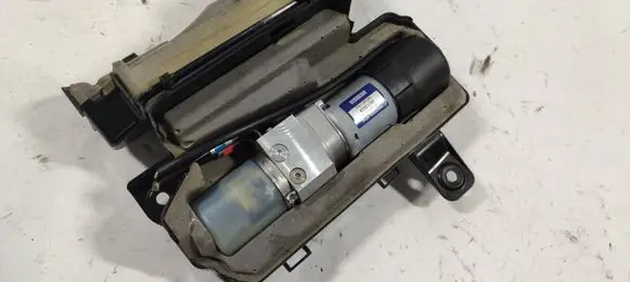 Mercedes-Benz E W211 Tailgate hydraulic pump motor A2118000948 A2118000848 A2118000065