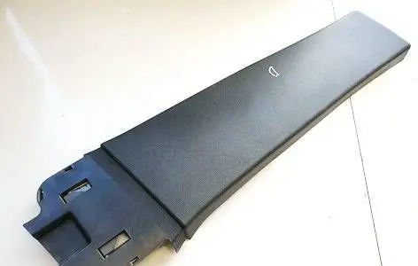 Opel Astra H (B) pillar trim (top) 13113921