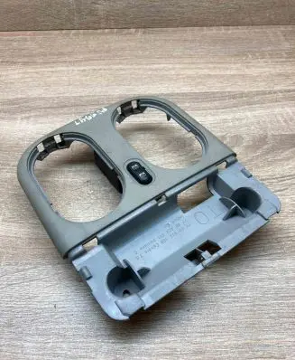 Renault Laguna I Front seat light 91051120 7700822509
