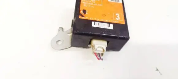 Toyota Prius (XW20) Door control unit/module 8974147120 89741-47120
