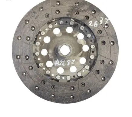 Mazda CX-5 Clutch pressure plate SH0216460