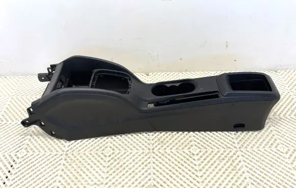 Fiat Tipo Center console