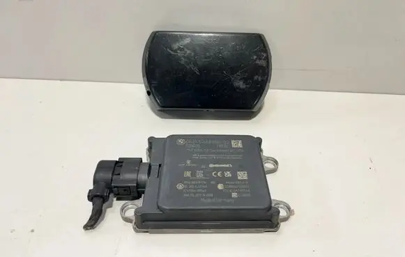 BMW 3 G20 G21 Distronic sensor radar 5A589B4 5A81716