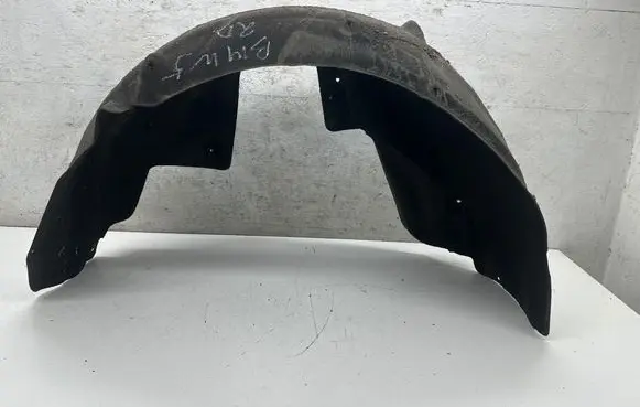 BMW 5 F10 F11 Rear arch fender liner splash guards