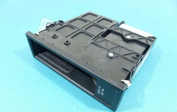 Volkswagen Golf VI Central body control module 5N0035344E IMPRK897291