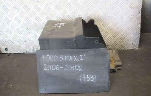 Ford S-MAX Battery box tray 6G9110723A