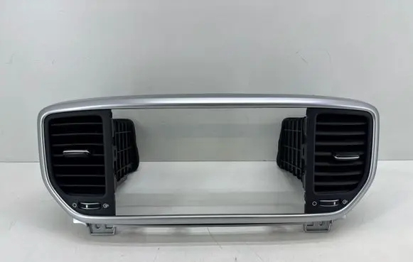 KIA Sportage Dash center air vent grill 97420F1AA0