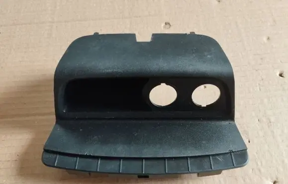 Peugeot 2008 I Car ashtray 9674655277