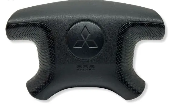 Mitsubishi Pajero Steering wheel airbag MR510985 970005197